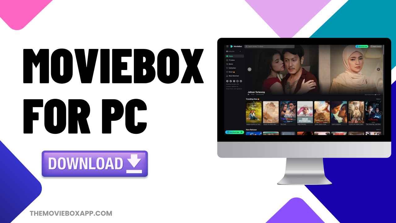 MovieBox For PC Download (Windows/macOS) For Free 1 MovieBox For PC